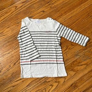 Etam Striped T-Shirt